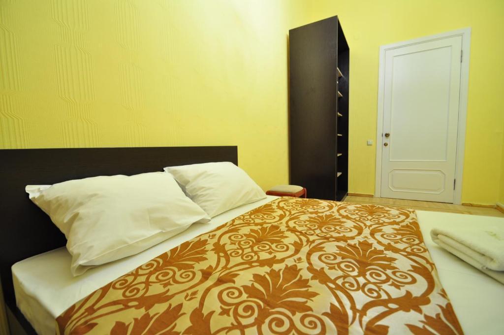 Status Guesthouse Kiev Rom bilde