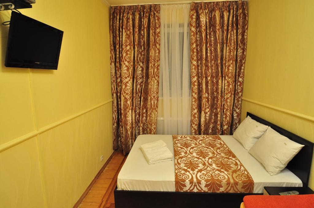 Status Guesthouse Kiev Rom bilde